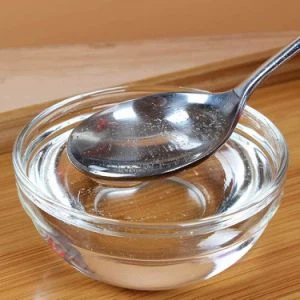 Tekuća sukraloza prehrambene kvalitete